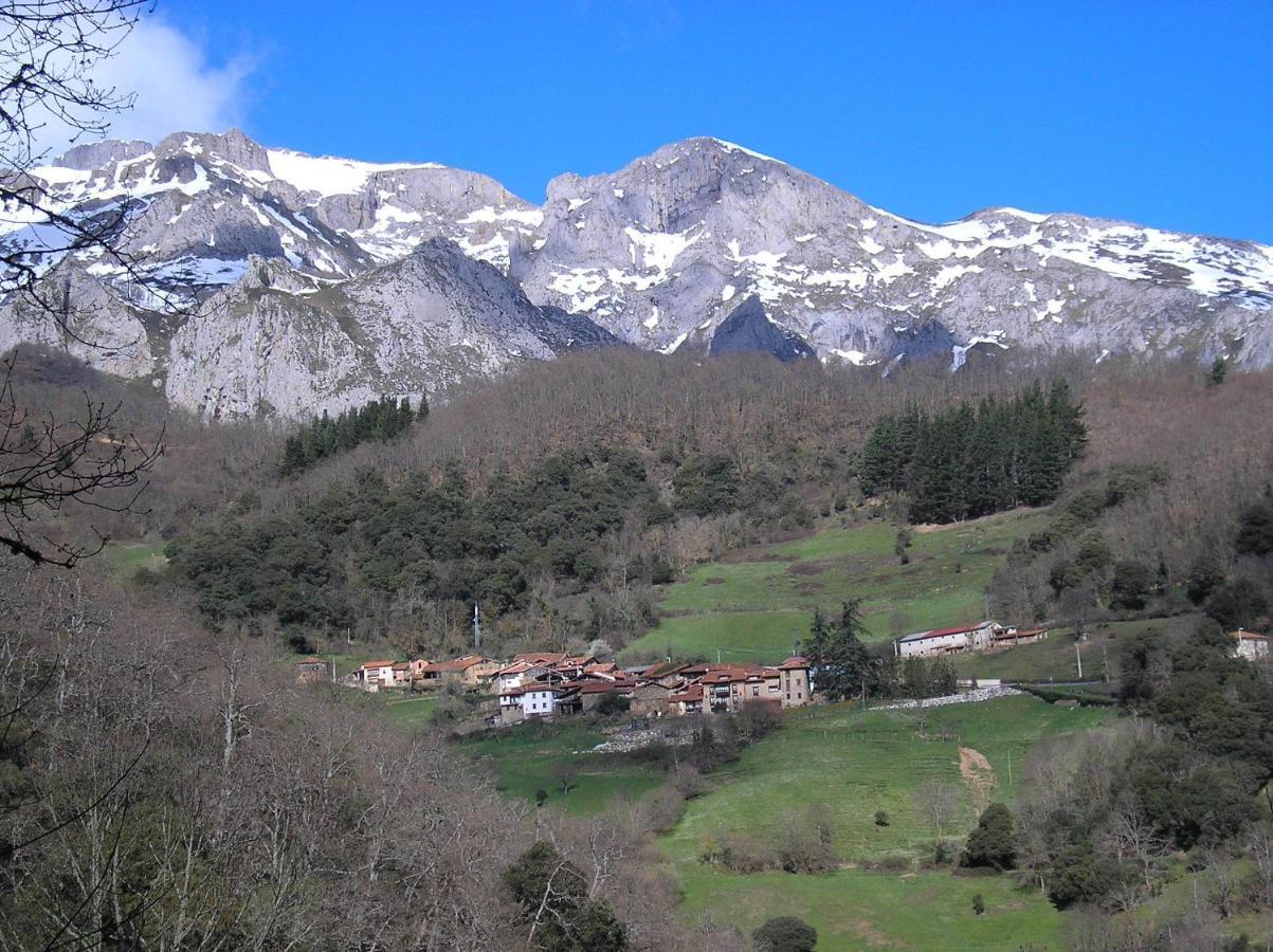 La Posada De Vinon - Casa Reda Eksteriør bilde