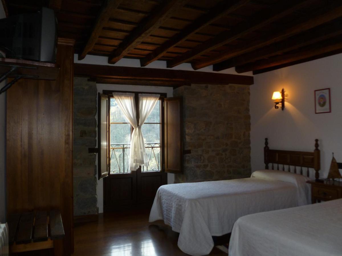 La Posada De Vinon - Casa Reda Rom bilde